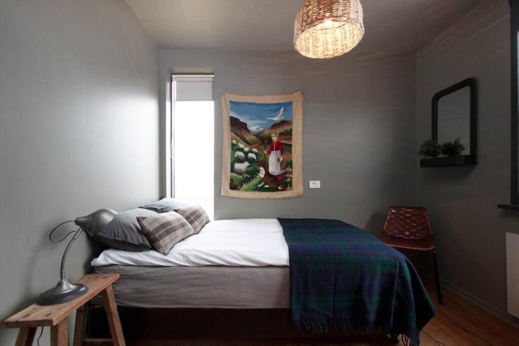 Ljarskogar Lodge Hjartharholtskirkja Exteriör bild
